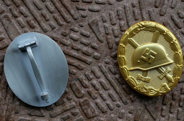 ミリタリー趣味ショップ kampfbataillon カンプバタリオン!!