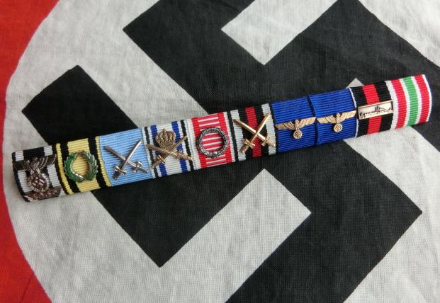 ミリタリー趣味ショップ kampfbataillon カンプバタリオン!!