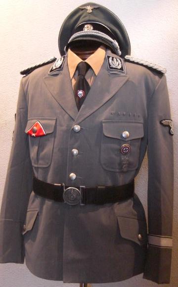 ミリタリー趣味ショップ kampfbataillon カンプバタリオン!!