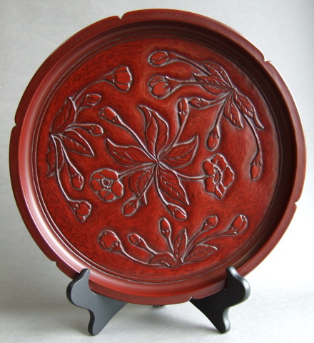 鎌倉彫道友会 鎌倉彫 作品 展示室 バックナンバーのページ