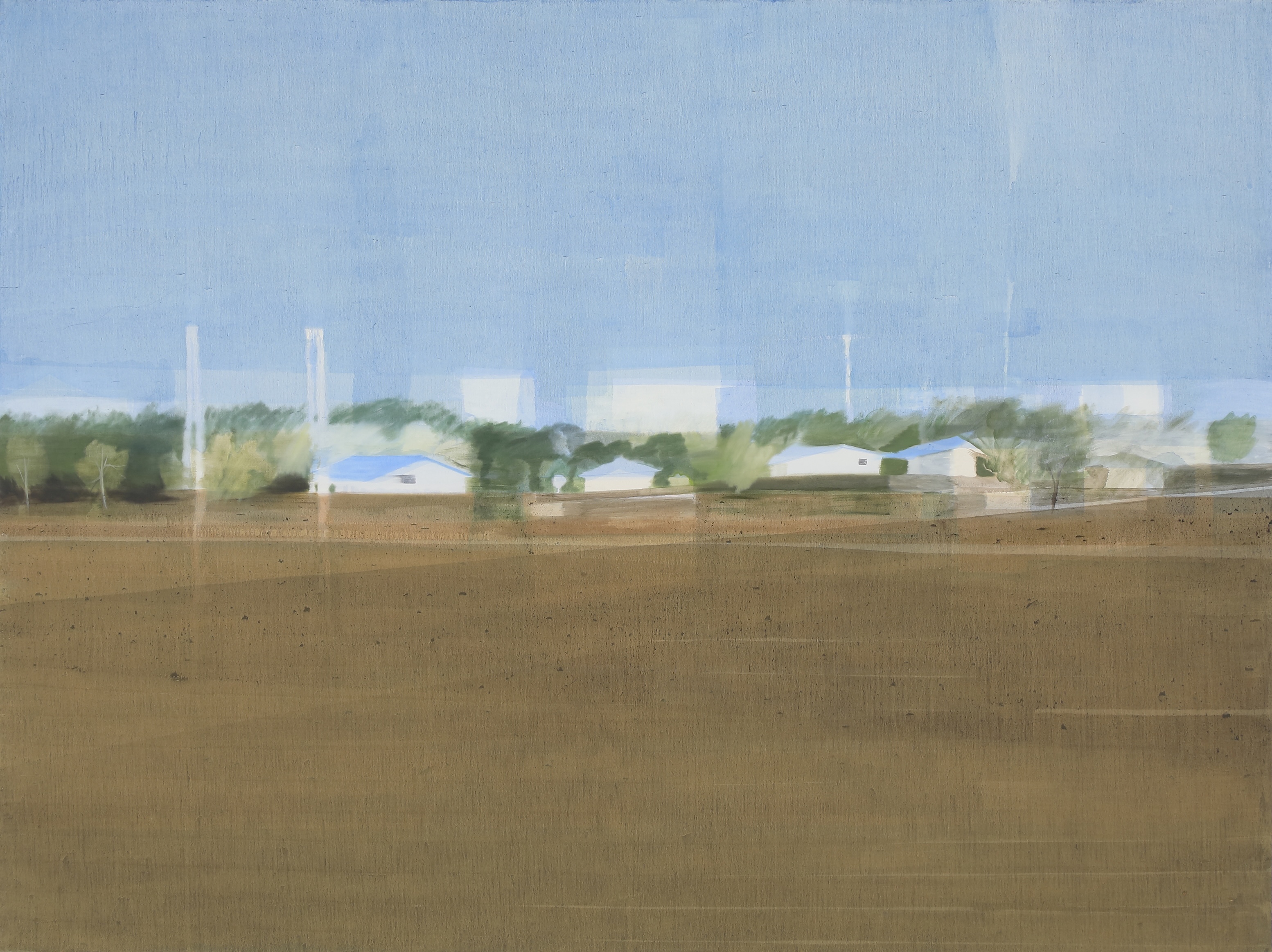 積層する時間：この世界を描くこと｜金沢21世紀美術館 | 21st Century