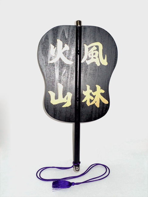 かぶとやショップ 兜・銅像・軍配