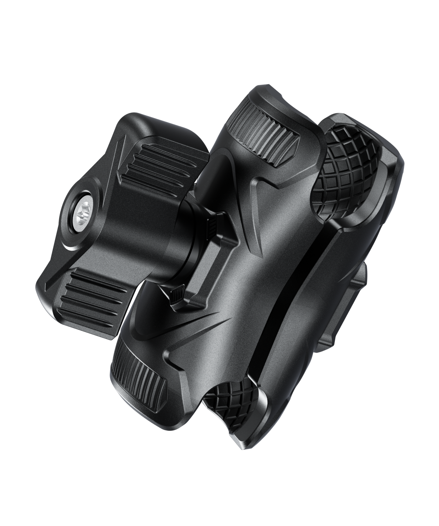 アジャスタブル防犯中間マウント60mm KDR-R1-4 – 株式会社Kaedear