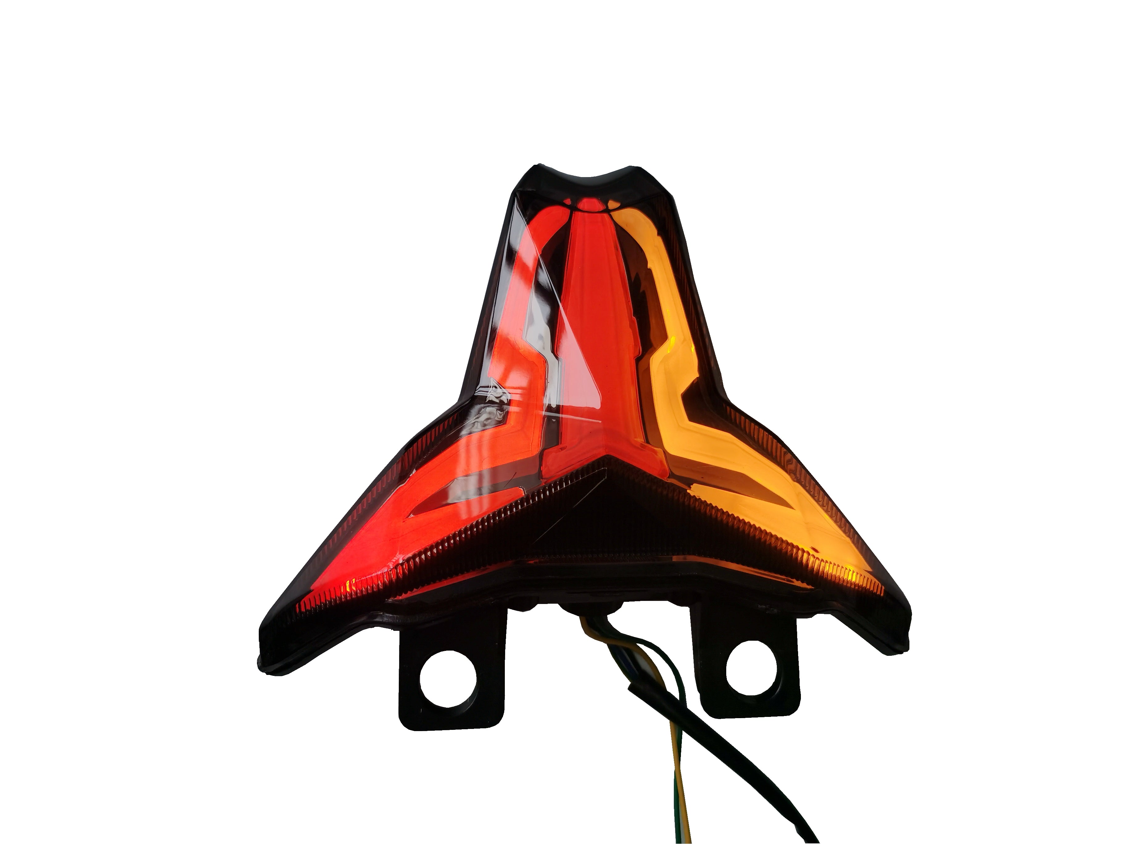 Cyber ​​LED KAWASAKI Ninja ZX-25R Custom Tail Lamp / ninja250