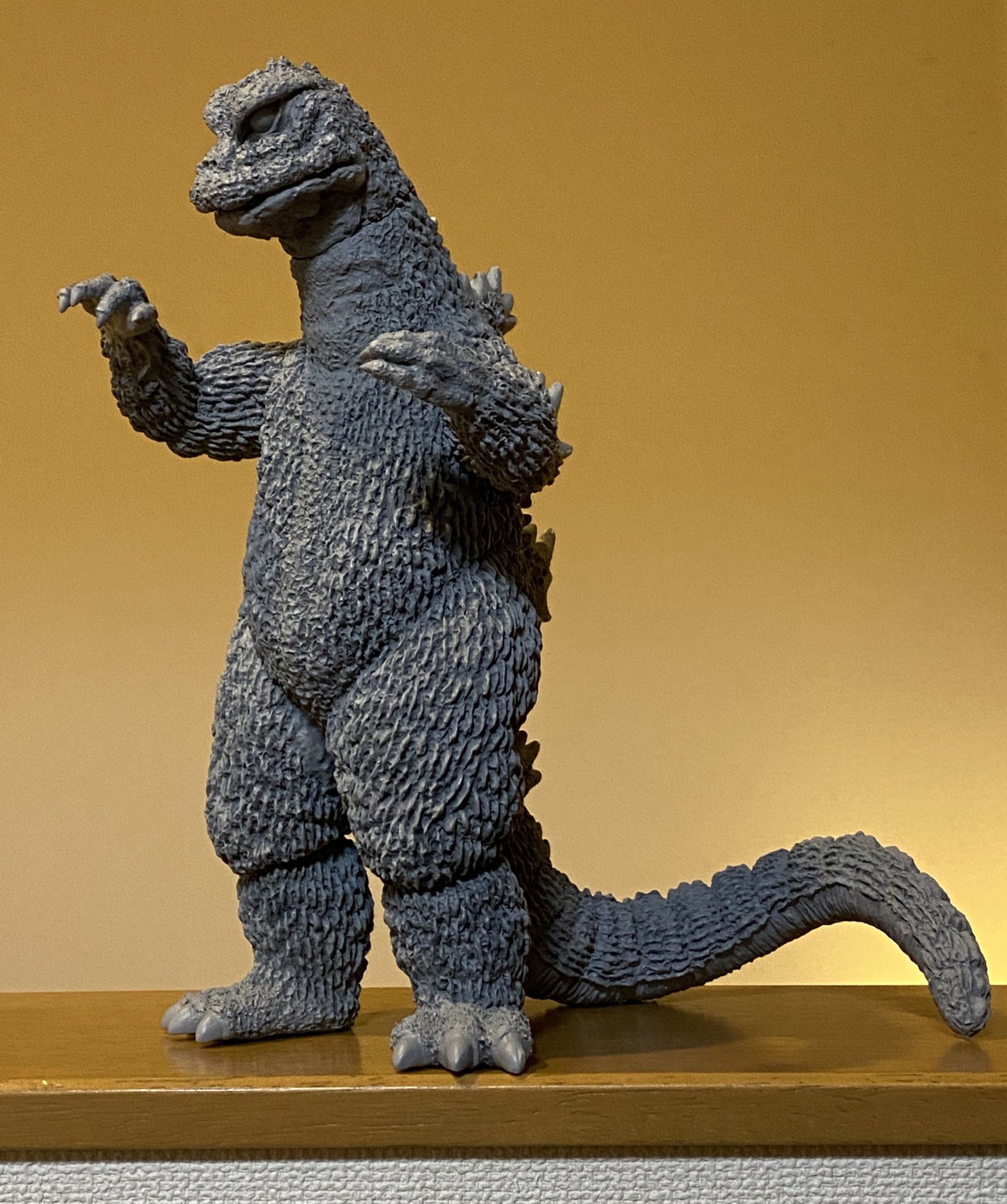 DATABASE GODZILLA 1968
