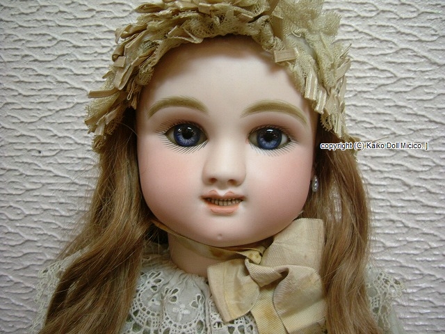 スタイナー Series B 5号 - 懐古どぉるMicico|和洋アンティーク