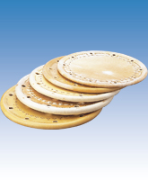 締太鼓 皮 - 川田太鼓工房