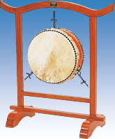 平太鼓 - 川田太鼓工房