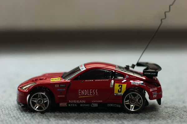 ラジコン日和: HPI XMODSアーカイブ