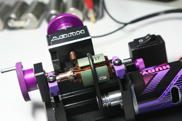 コミュレーズ - ラジコン日和