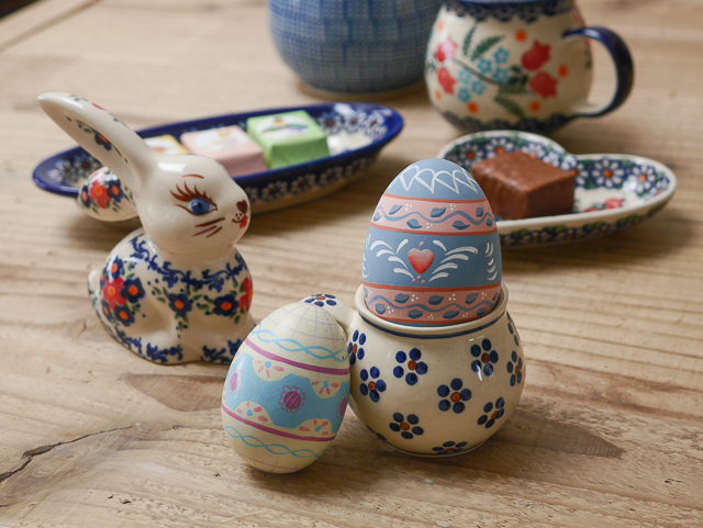 イースター – Kersen ブログ