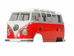 タミヤ 1/12RC フォルクスワーゲン タイプ2 (T1) ウイリー