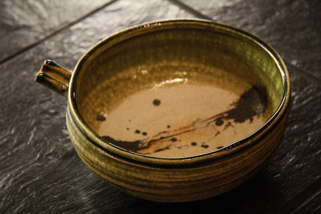 2016年10月橋口信弘作陶展 | うつわや季器楽座Web-page