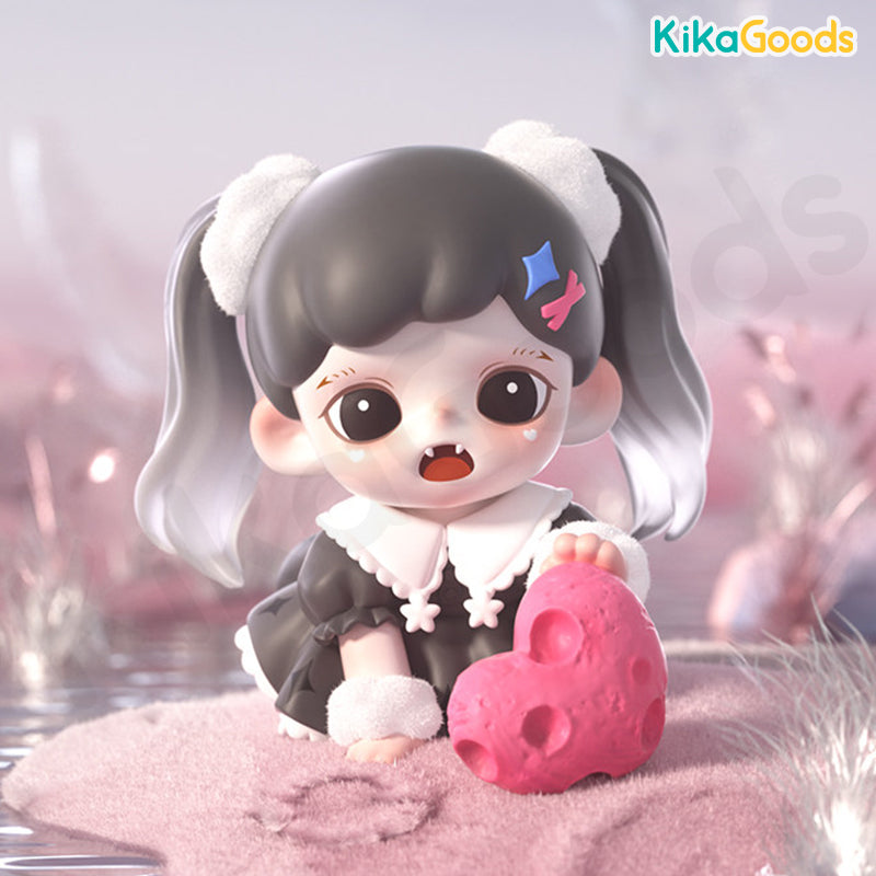 Zoraa Starry River in Memories Series Blind Box – KIKAGoods