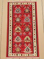 Kilim Art Atelier／キリムの店＊キリムアートアトリエ 【オールドキリム】