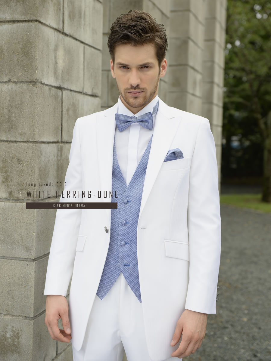 ハワイ手ぶらタキシードに新作コレクション | KIRK MEN'S FORMAL