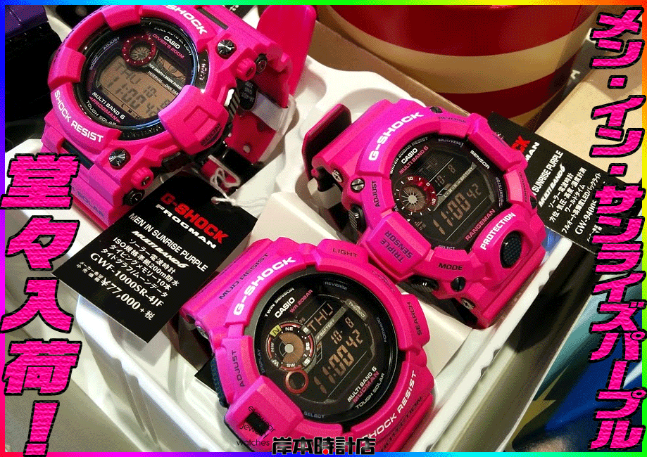 DW-5035D-1BJR(PROJECT TEAM 