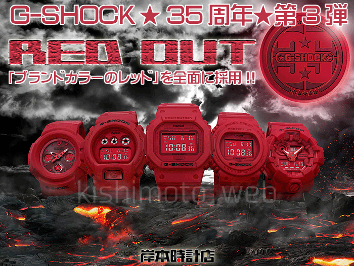 DW-5035D-1BJR(PROJECT TEAM 