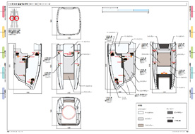 樹想社 - 『GUNDAM SOLID（ガンダム・ソリッド） 実物大ガンダム立像