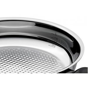 フィスラー フライパン クリスピープレミアム26cm 121－400