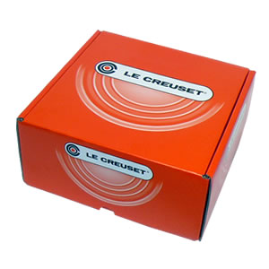 ル・クルーゼ ココット・オーバル・ジャポネーズ27cm カラー2色