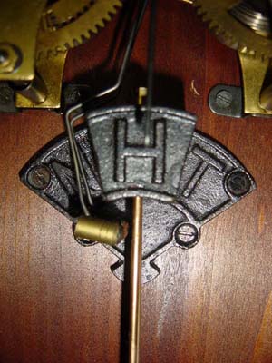 クラウンファン CROWNFAN - 堀田時計店