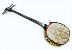 三線について│国際楽器