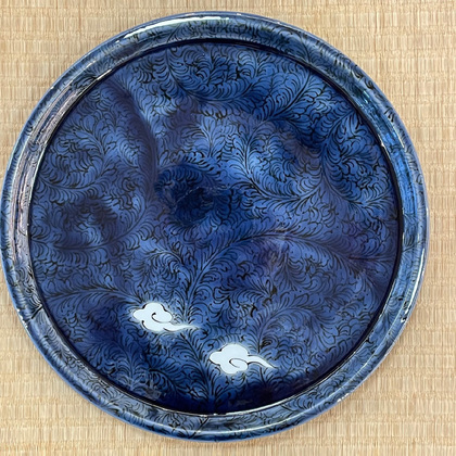 金沢駅前 九谷焼黒龍堂: 10805谷敷正人 アーカイブ