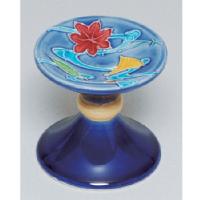 秋・冬の蓋置【販売】-茶道具は京都しみず孔昌堂