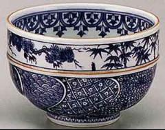 景徳鎮 王懐英 作【販売】-茶道具は京都しみず孔昌堂