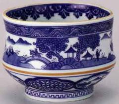 景徳鎮 王懐英 作【販売】-茶道具は京都しみず孔昌堂