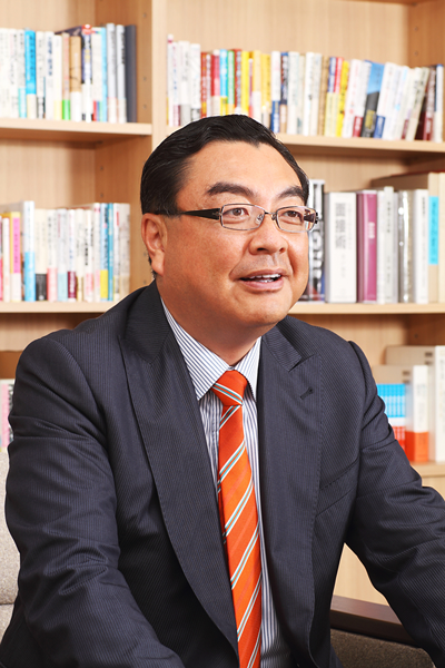 法人紹介 – 社会福祉法人 北海道光生舎