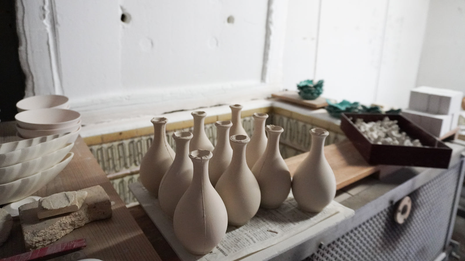 貴古窯 今橋剛和 | 京焼・清水焼 窯元紹介