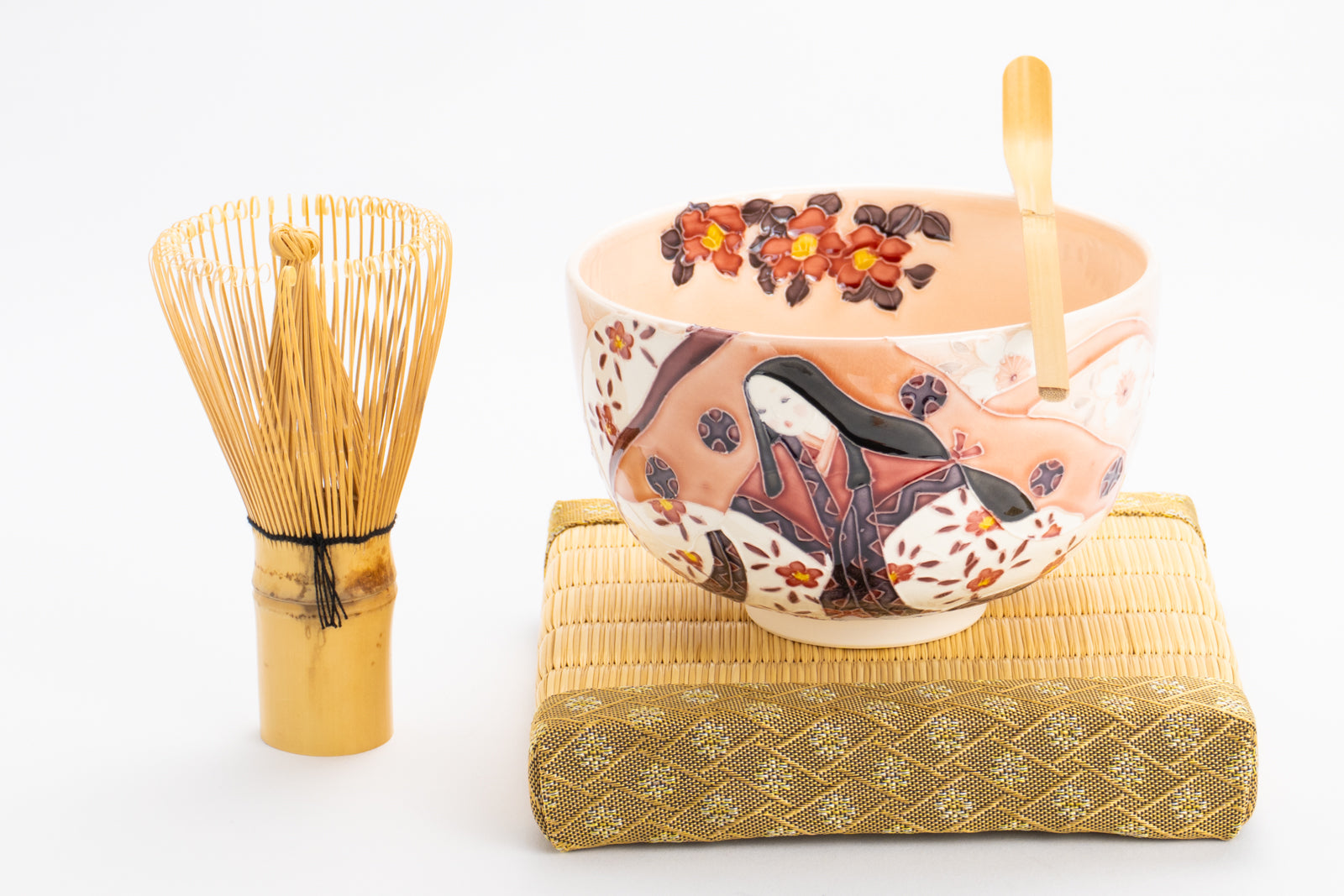 山本一如 の作品ならコトポッター|京焼・清水焼の窯元