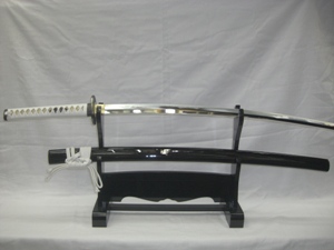 模造刀 ＞ 模造刀 名刀シリーズ 「菊一文字則宗」