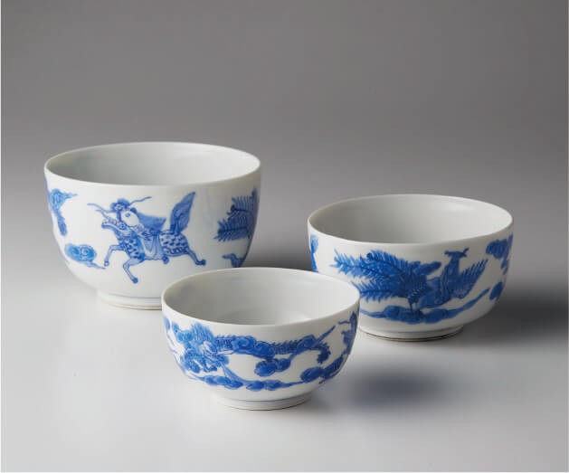 陶芸家と作品 | 幸兵衛窯