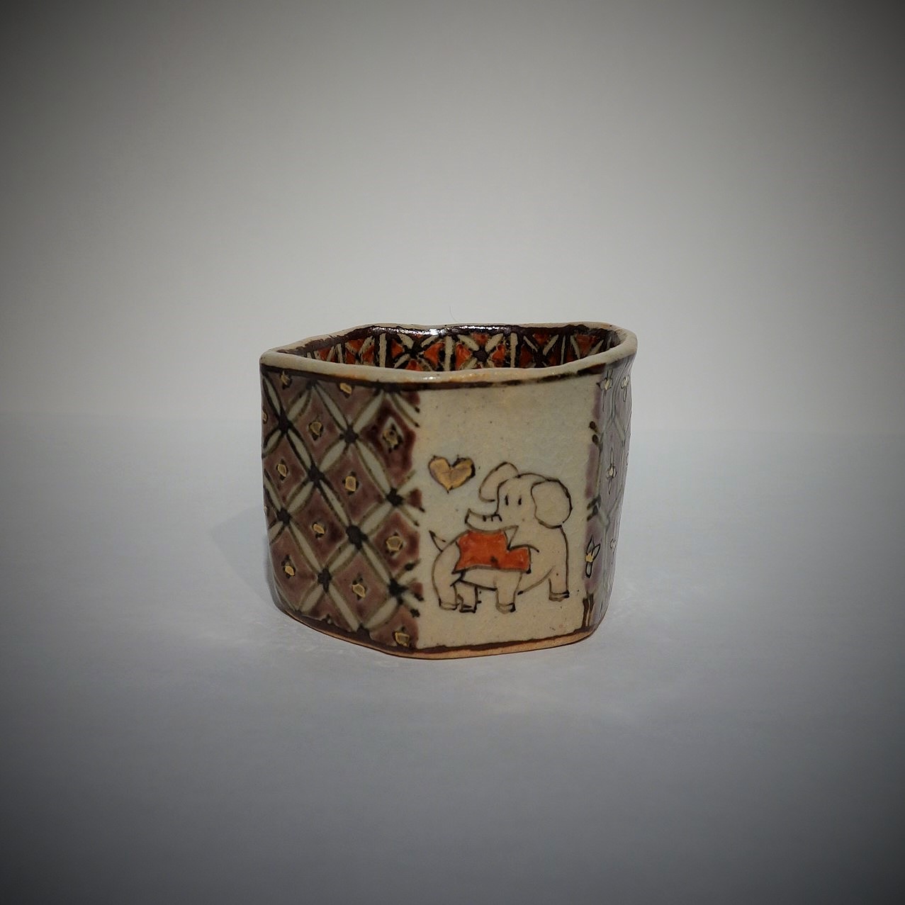 滝口和男 | 工房イクコ