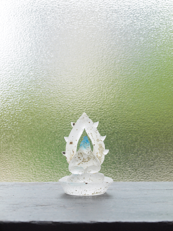 熊谷峻さん(ガラス) | 工房からの風・craft in action