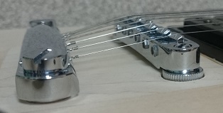 ギターに関する日々 GRECO MIRAGE M-110FR No.1