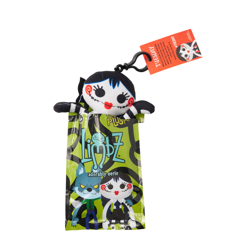 Limbz Blind Bag
