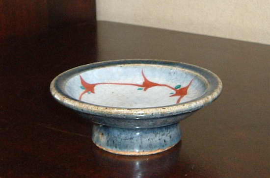 賄い工芸編・神楽焼・奥田康博師匠 ／北道倶楽部