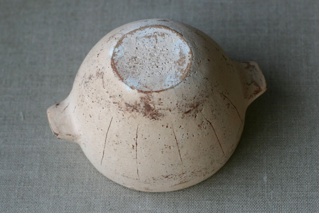 手付スープボウル 石原稔久 | 和食器・キッチン雑貨通販【暮らし用品】