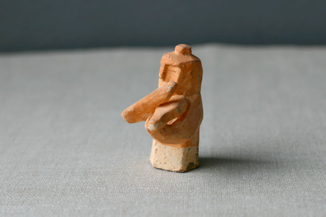 パレード人形 石原稔久 | 和食器・キッチン雑貨通販【暮らし用品】