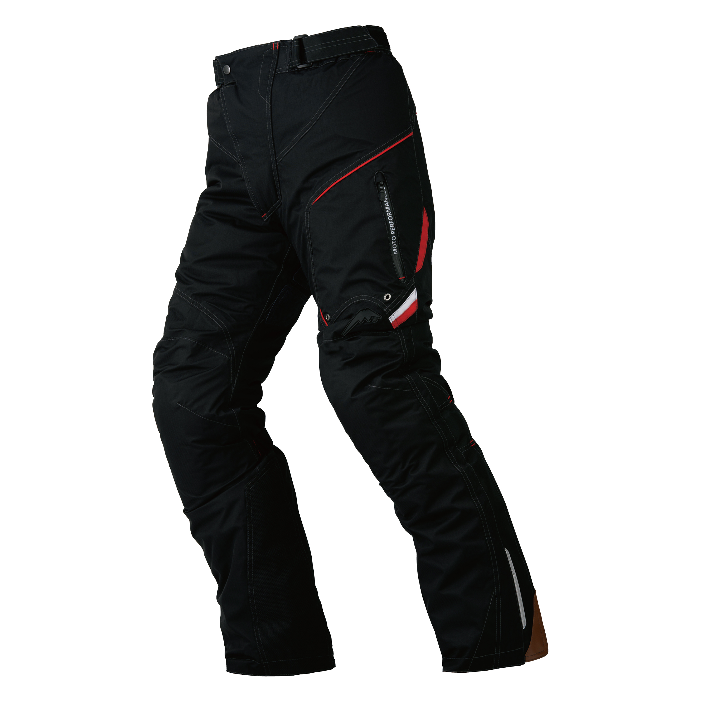 バイク用防寒・防水パンツ K-2684 アロフトパンツ｜KUSHITANI JAPAN