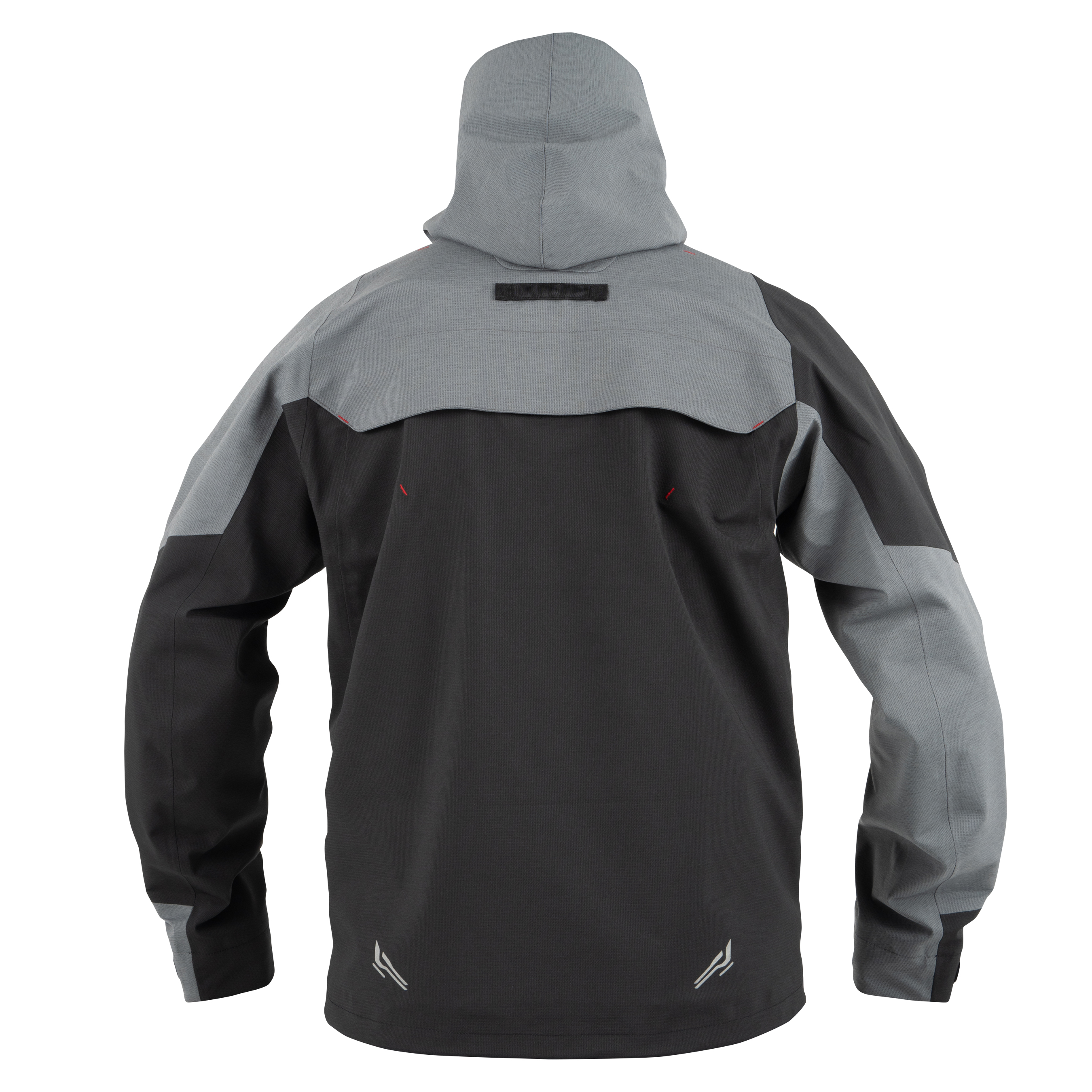 K-2434 3.0 flexible jacket( 3-layer water-resistant urban