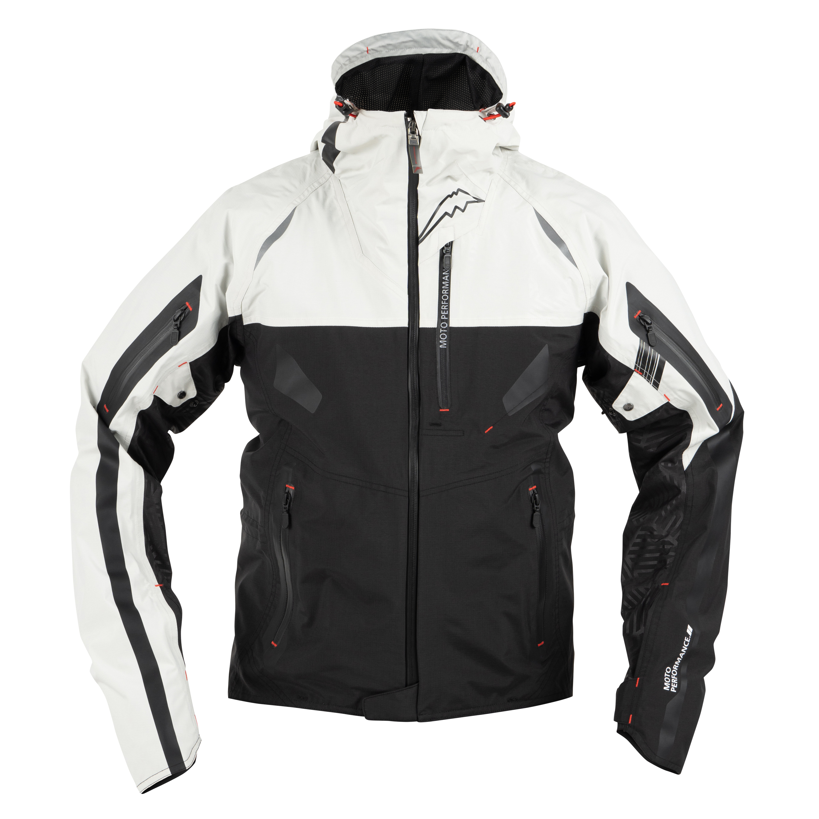 K-2436 amenite jacket( semi-waterproof sport motorcycle jacket
