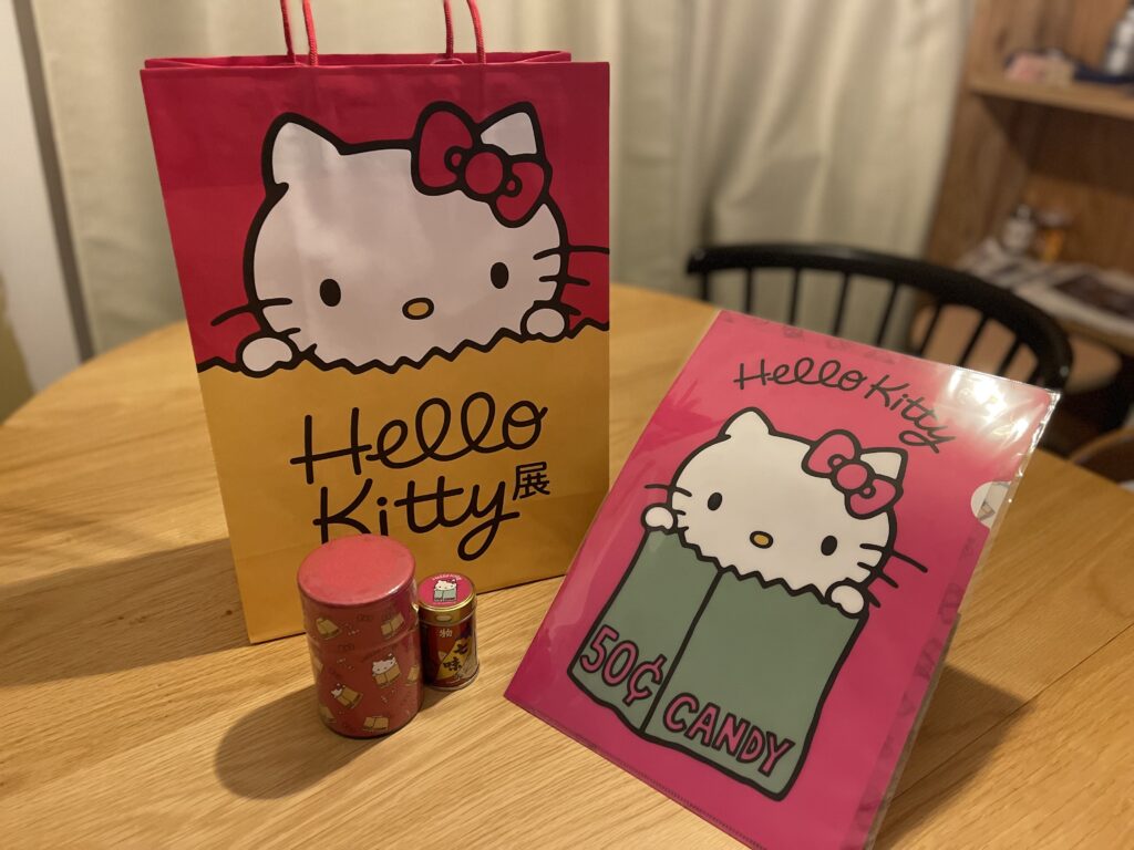 Hello Kitty展 京都で開催！史上最大グッズ展示＆限定アイテム登場