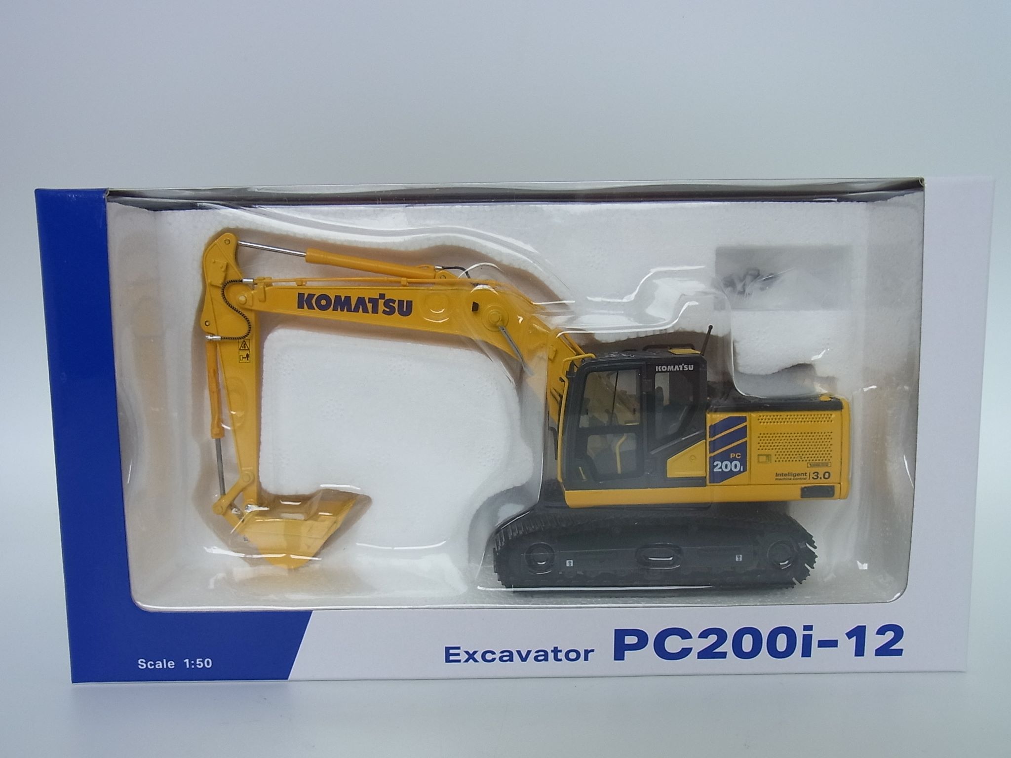KOMATSU - KYOWA 建設機械の販売から修理メンテナンス、建機ミニチュア