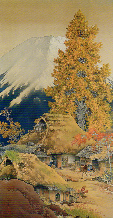 山元春挙−大明神と呼ばれた画家− 展 | 展覧会レビュー