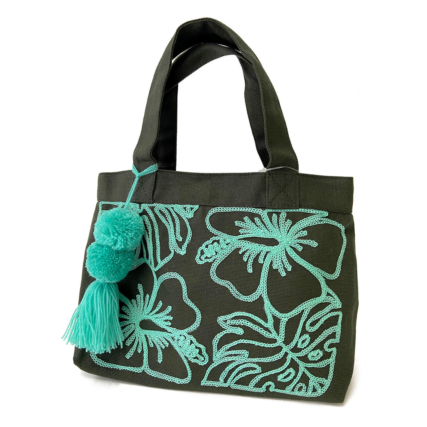 ハワイアンキルトXSトートバッグ特集｜フラとハワイアンスタイル専門店